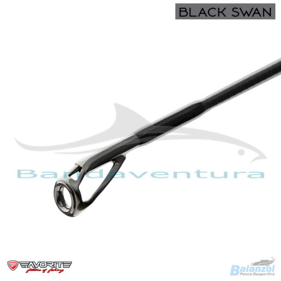 FAVORITE CANA BLACK SWAN...