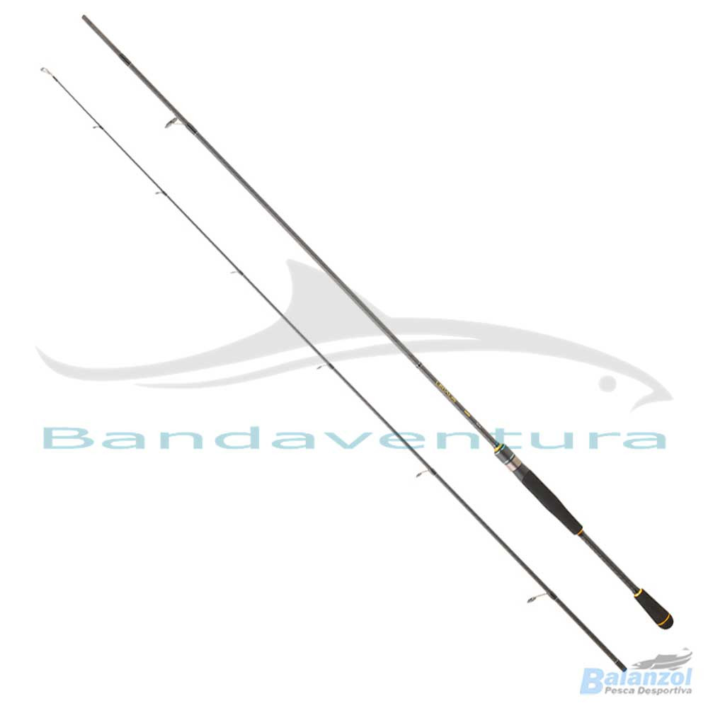 DAIWA LEGALIS TIP RUN 712H CF