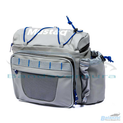 MUSTAD SACO GAME TIME HIP BAG TACKLE