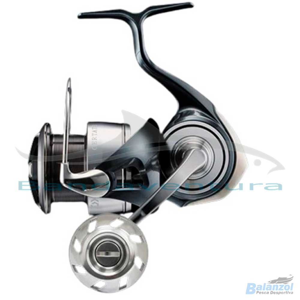 DAIWA CERTATE G24 LT3000 DXH ARK