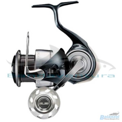DAIWA CERTATE G24 LT3000 DXH ARK