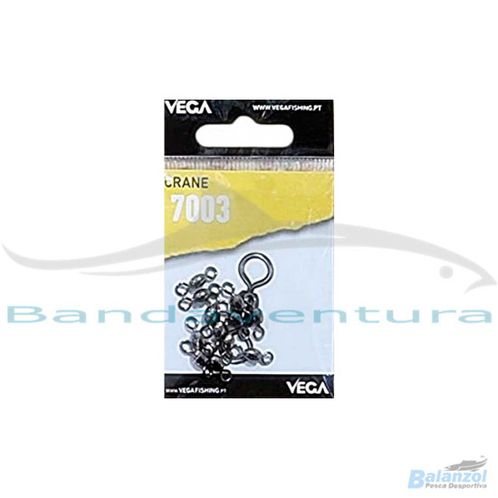 VEGA DESTORCEDOR CRANE 7003