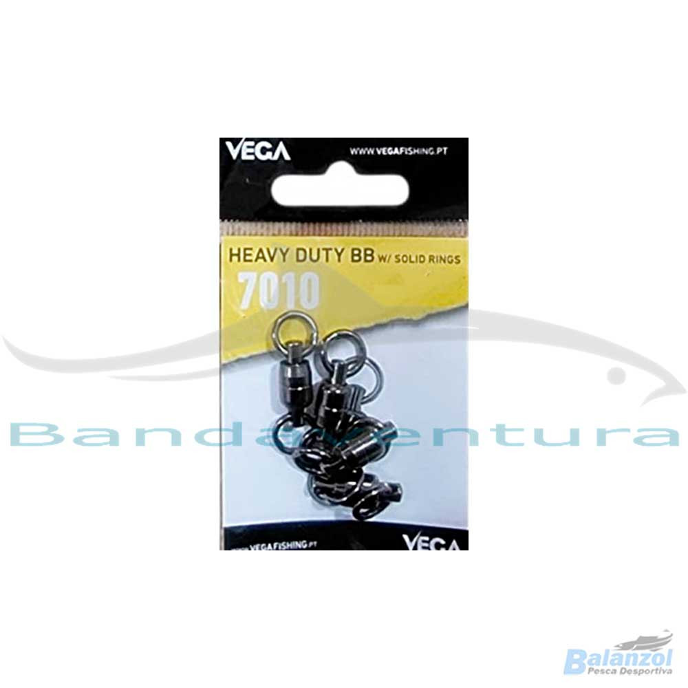 VEGA DESTORCEDOR HEAVY DUTY BB 7010