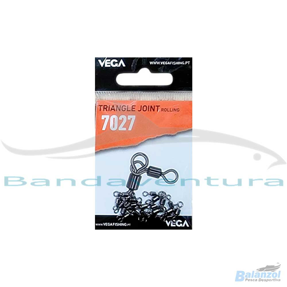 VEGA TRIANGLE JOINT ROLLING 7027