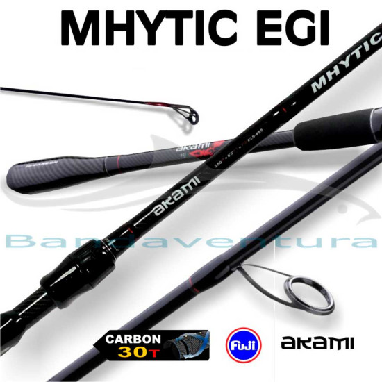 AKAMI CANA MYHTIC EGING