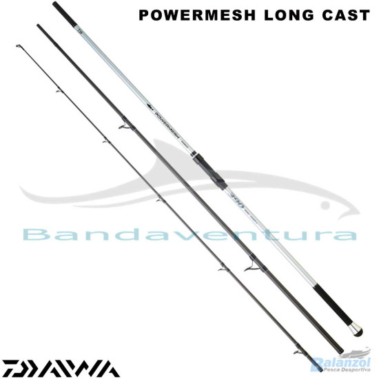 DAIWA CANA POWERMESH LONG CAST 4.20MT
