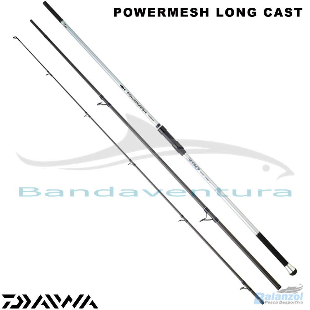 DAIWA CANA POWERMESH LONG CAST 4.20MT