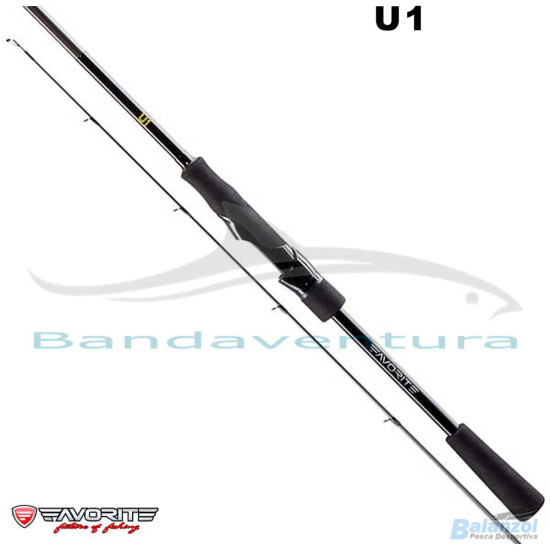 FAVORITE CANA U1.1-982MH...