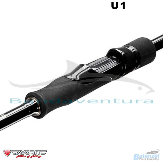 FAVORITE CANA U1.1-982H 2.94MT