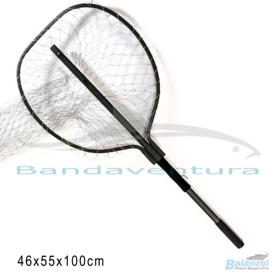 VEGA TÉNIS LANDING NET 46x55x100CM