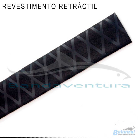 VEGA REVESTIMENTO RETRÁCTIL...