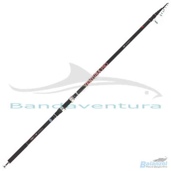 VEGA VENTURA PRO ROD