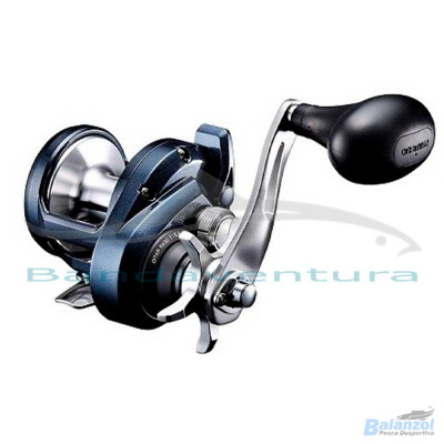 SHIMANO TORIUM 16LB A HG LEFT HAND REEL