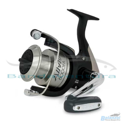 SHIMANO ALIVIO 6000 FA REEL