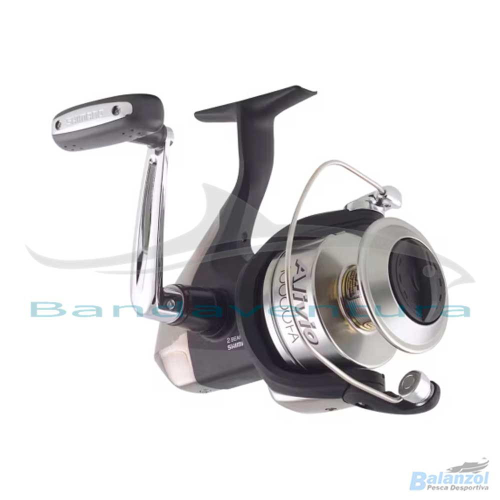 SHIMANO CARRETO ALIVIO 10000 FA