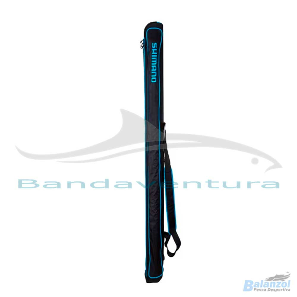 SHIMANO SURF HARD ROD SLEEVE