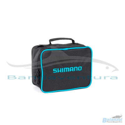 SHIMANO SURF REEL CASE
