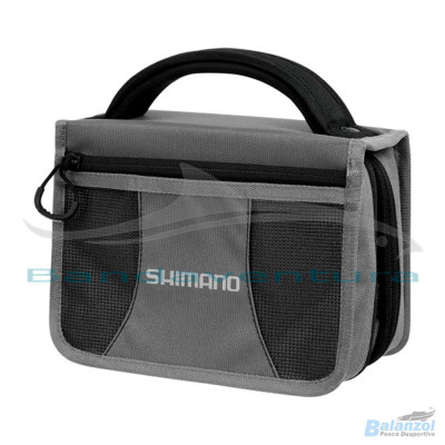 SHIMANO CARTEIRA DE ACESSÓRIOS