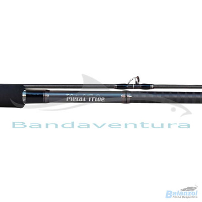 JACKSON CANA METAL TRIBE 2.95M 30-80G