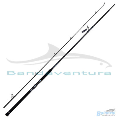 JACKSON CANA METAL TRIBE 2.95M 30-80G