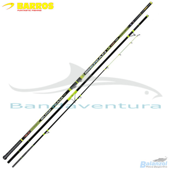 BARROS CANA IBERIAN LR 4.25MT