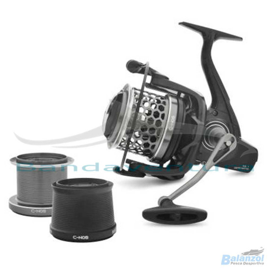 TUBERTINI CARRETO C-NOS