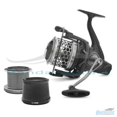 TUBERTINI C-NOS REEL