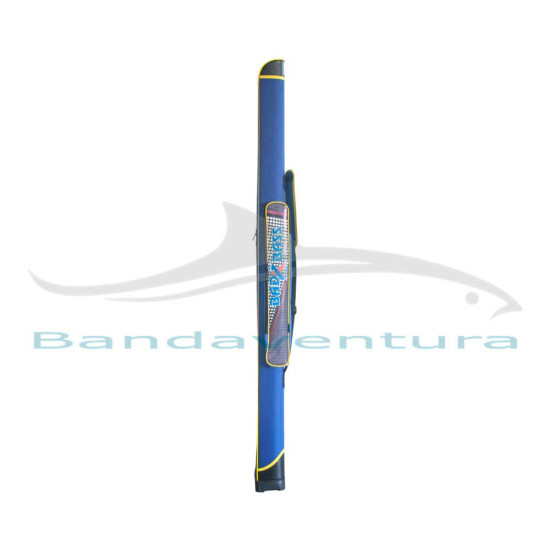 BAD BASS BBF-FR ROD CASE /...