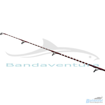 SHIMANO POWER AERO SURF H 425BX FUJI K 4,25MT 225GR