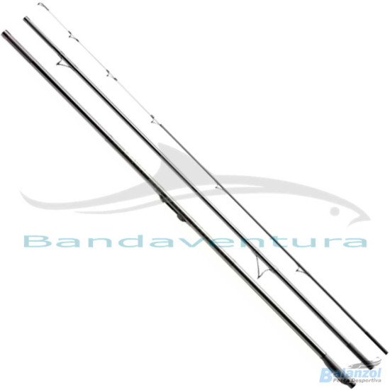 SHIMANO CANA DE SURF AERLEX H TUBULAR