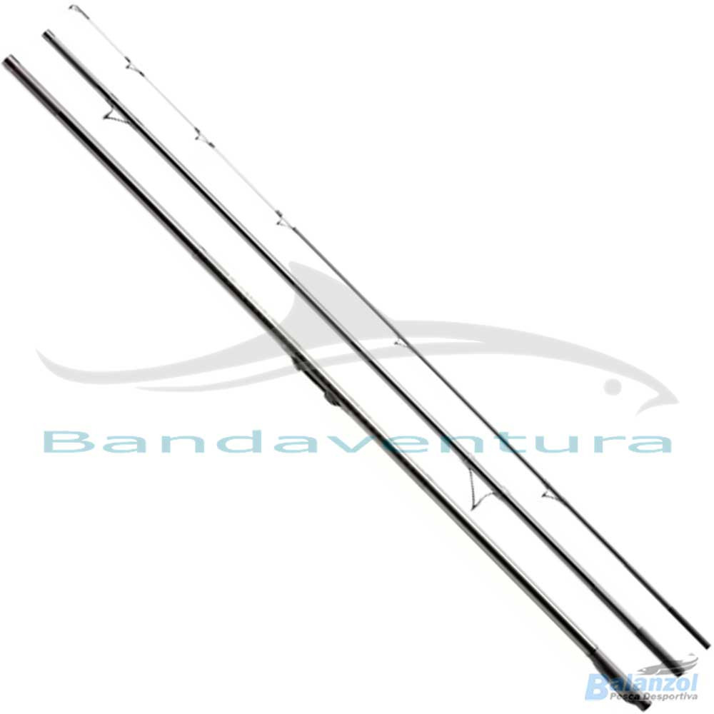 SHIMANO CANA DE SURF AERLEX H TUBULAR