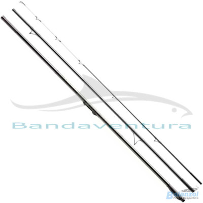 SHIMANO CANA DE SURF AERLEX H TUBULAR