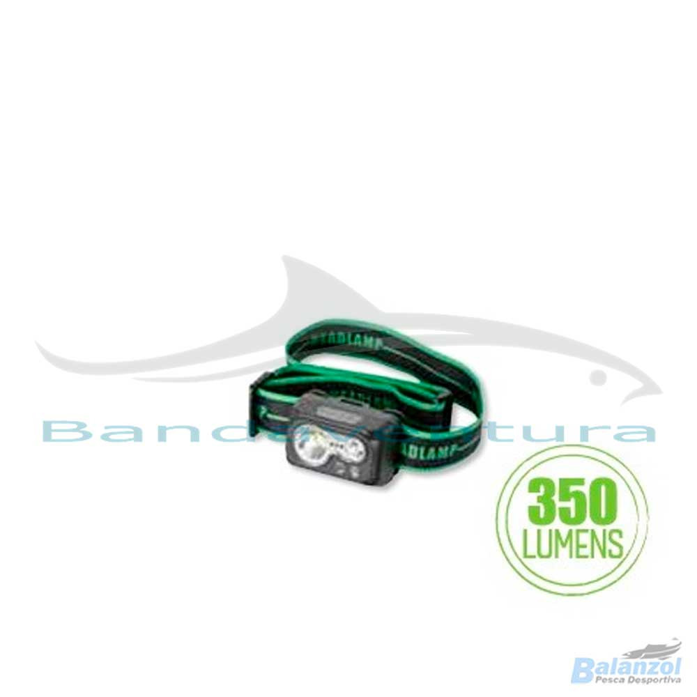 KALI KUNNAN FRONTAL RECARREGÁVEL 350L