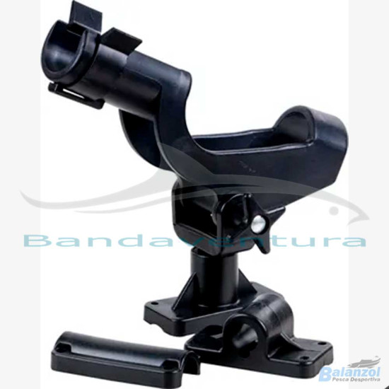 KALI KUNNAN MULTIPLE ROD HOLDER / RACK