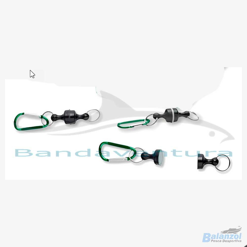 KALI KUNNAN SUPORTE MAGNÉTICO