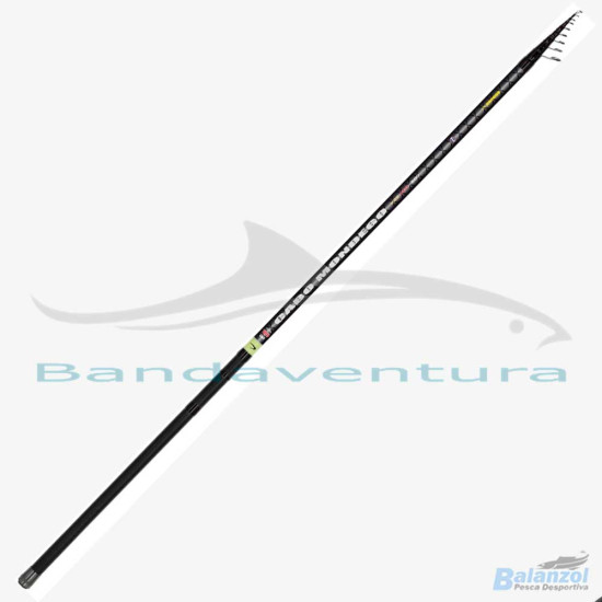 BARROS CABO MONDEGO X26 NEO ROD