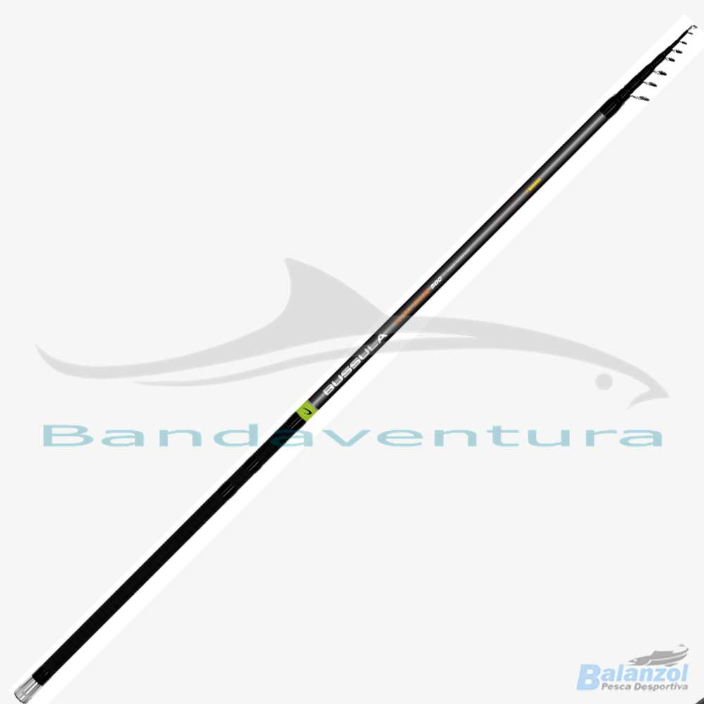 BARROS BUSSULA FLOAT GAME ROD