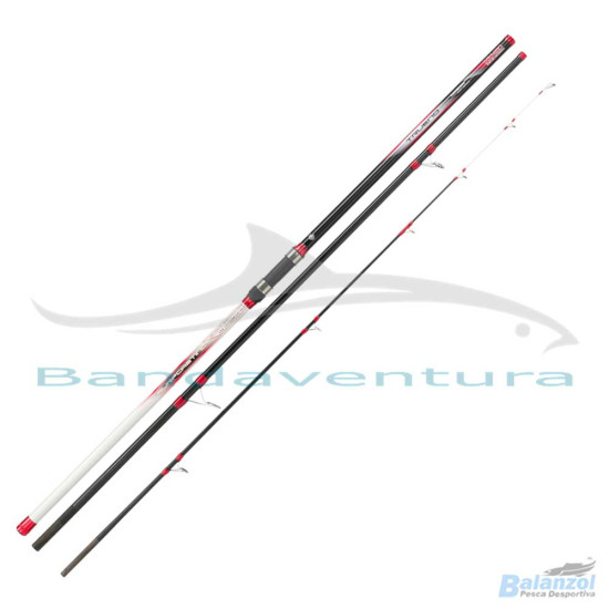 KALI KUNNAN TRUENO 420H KX ROD