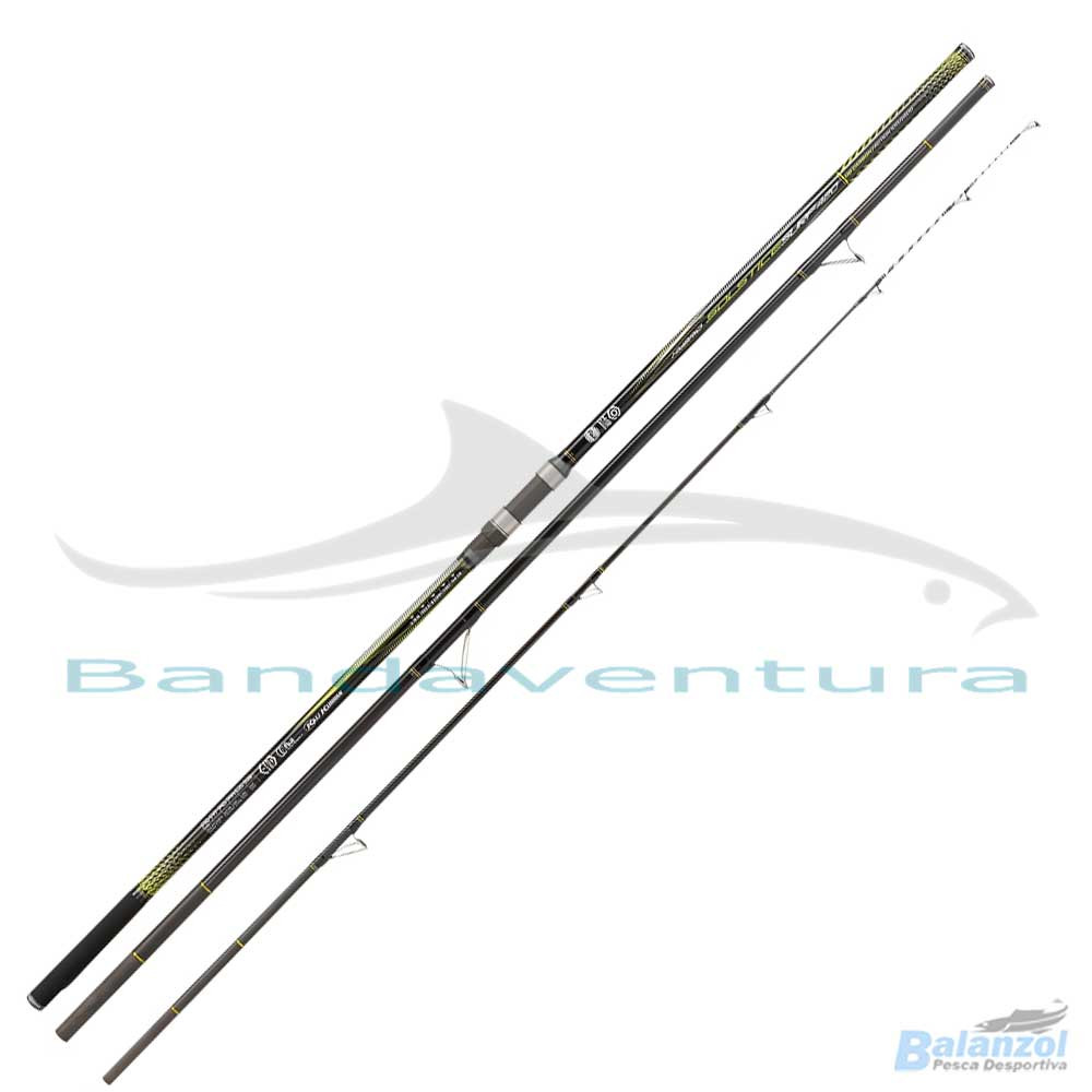 KALI KUNNAN SOLSTICE SURF 4.18MT ROD