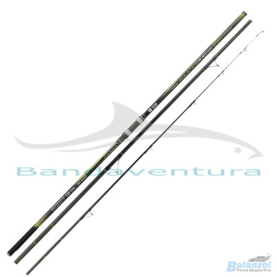 KALI KUNNAN SOLSTICE SURF 4.18MT ROD