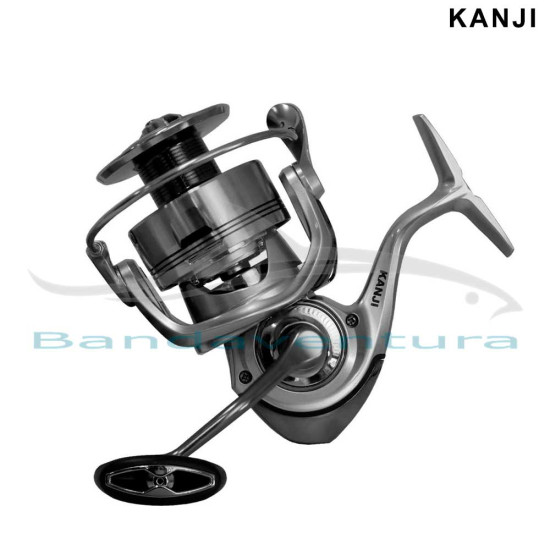 YUKI KANJI SW REEL