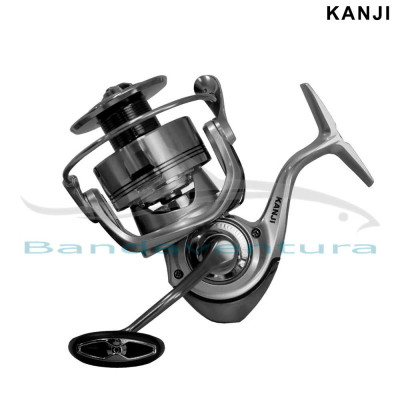 YUKI KANJI SW REEL