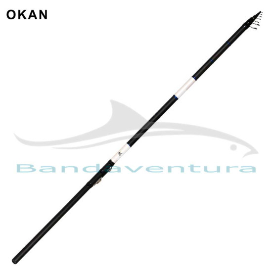 KALI KUNNAN OKAN ROD