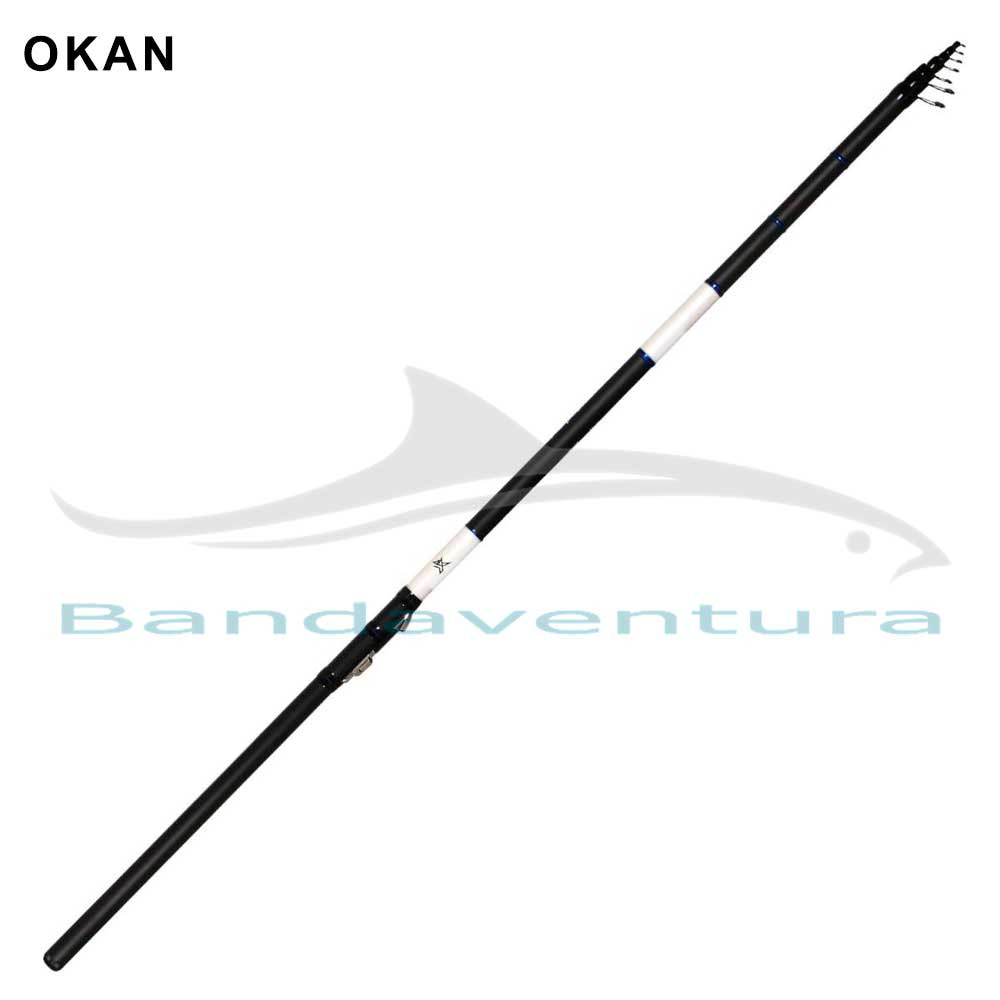 KALI KUNNAN OKAN ROD