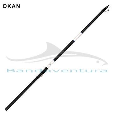 KALI KUNNAN OKAN ROD