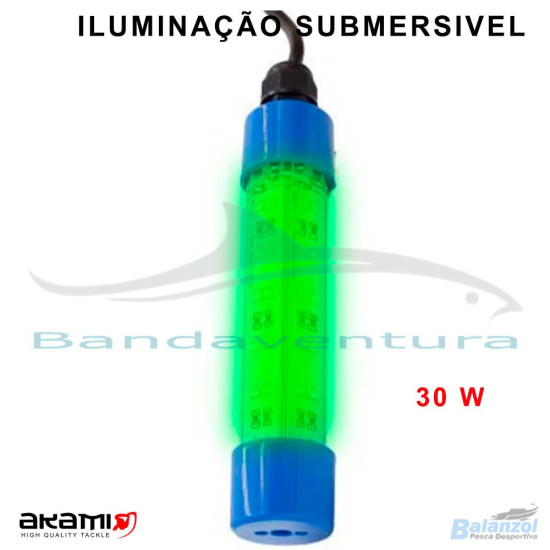 AKAMI UNDERWATER LED LAMP