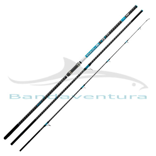 YUKI SAIKOU NEXT GEN TT ROD
