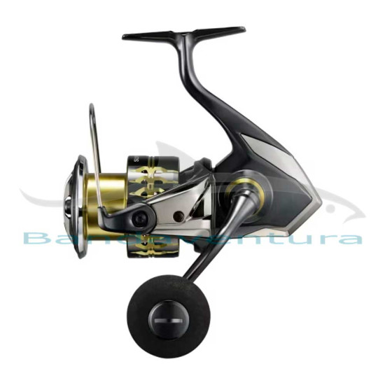 SHIMANO SUSTAIN C5000 XG FK