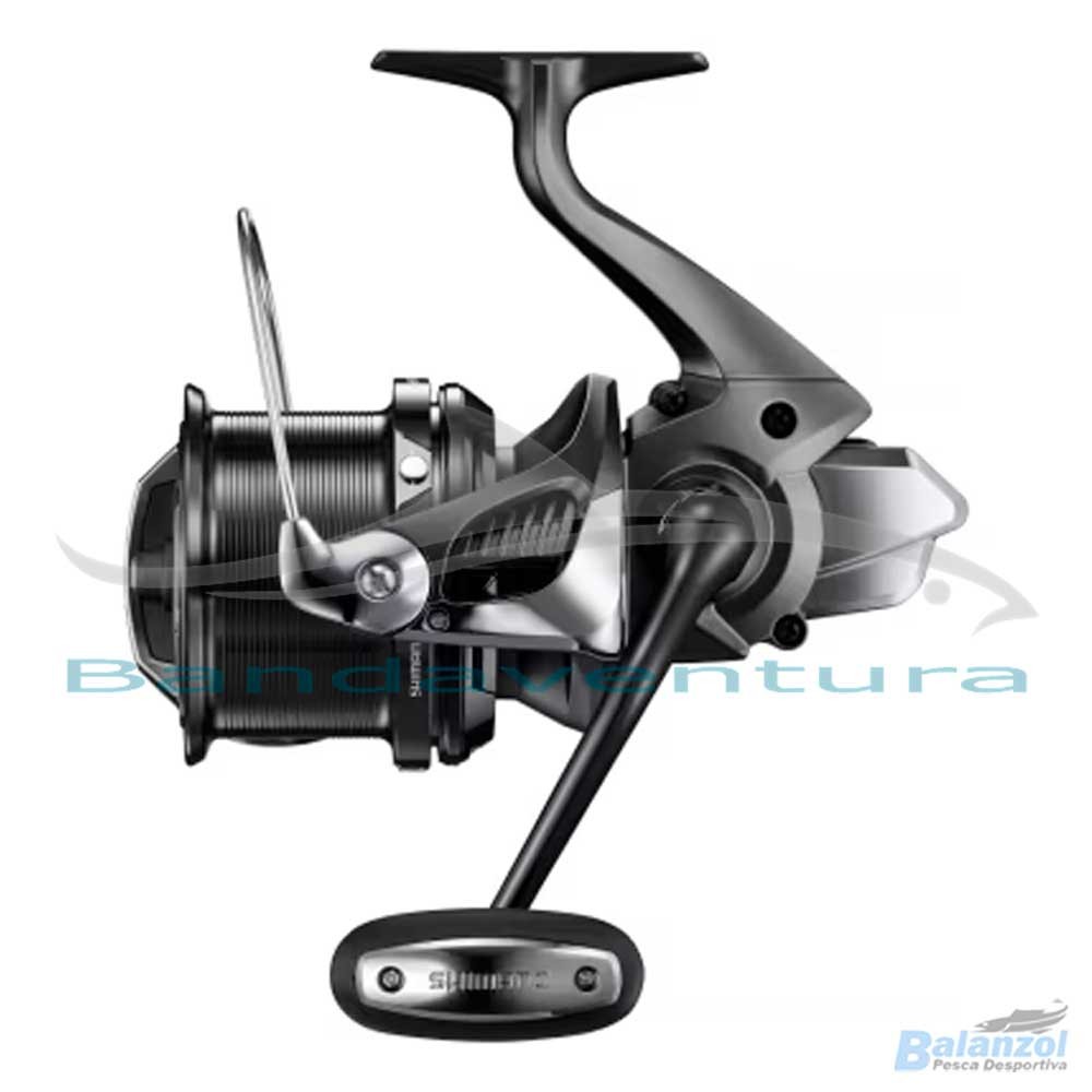 SHIMANO AERLEX XTC 14000 SPOD0
