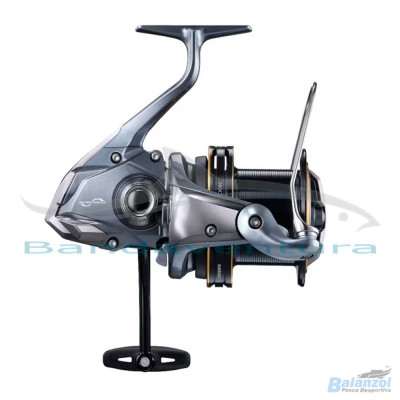 SHIMANO POWER AERO 14000 XSC REEL